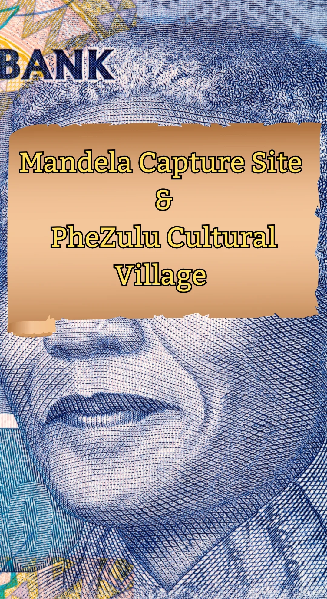 Mandela Capture Site & PheZulu Cultural Village Tourv