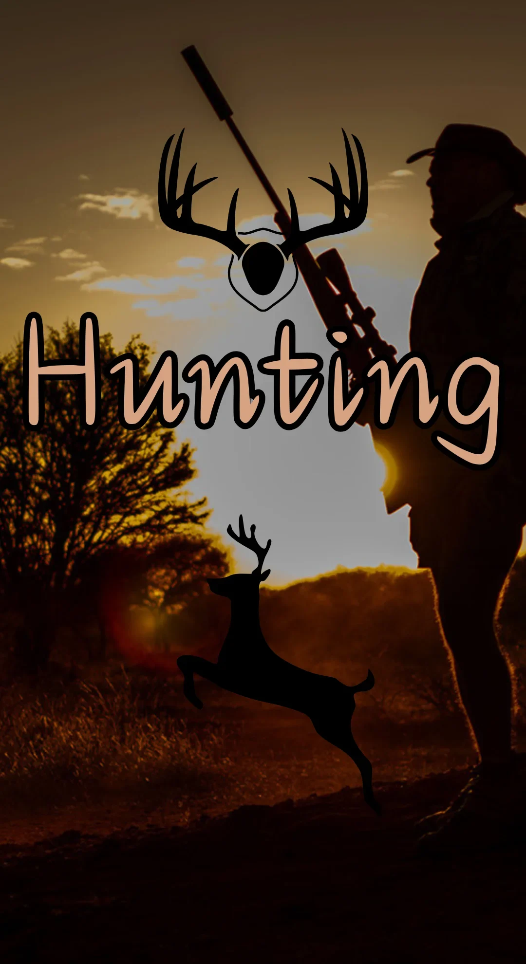 Hunting Weekend Getaways