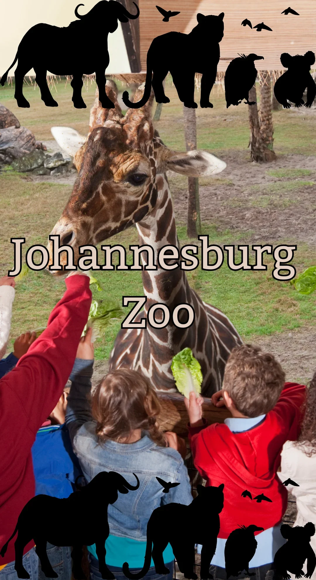 Johannesburg Zoo