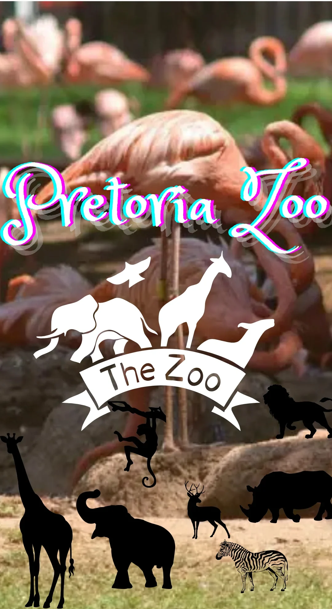 Pretoria Zoo