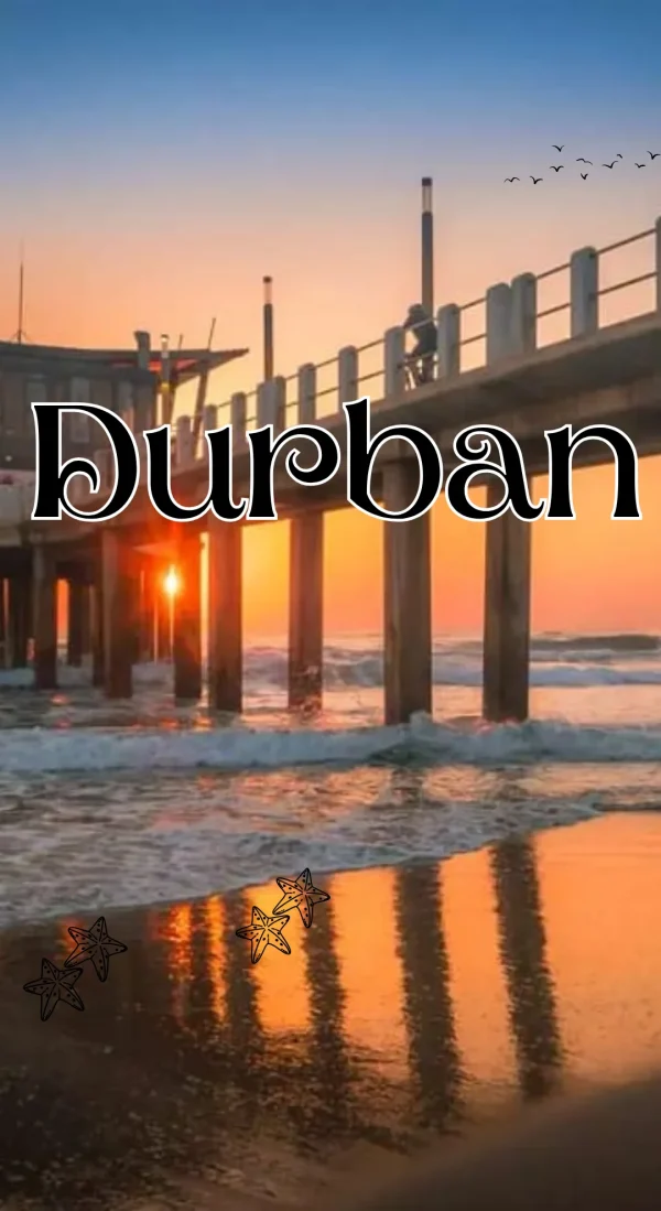 Durban Holiday