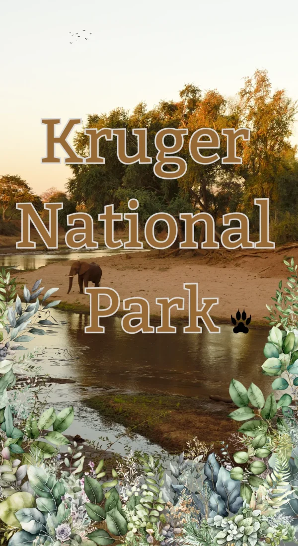 Kruger National Park