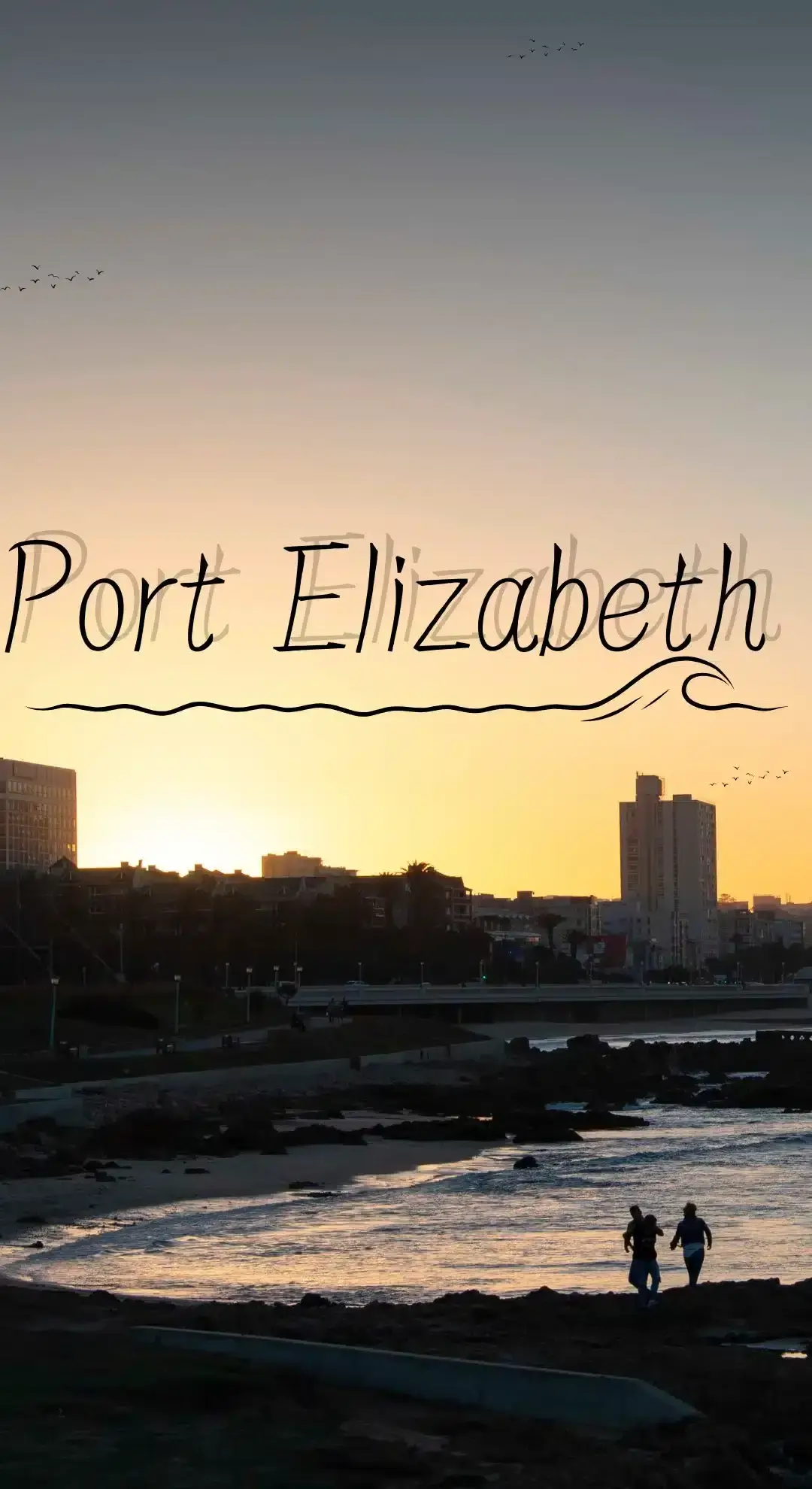 Port Elizabeth Holiday