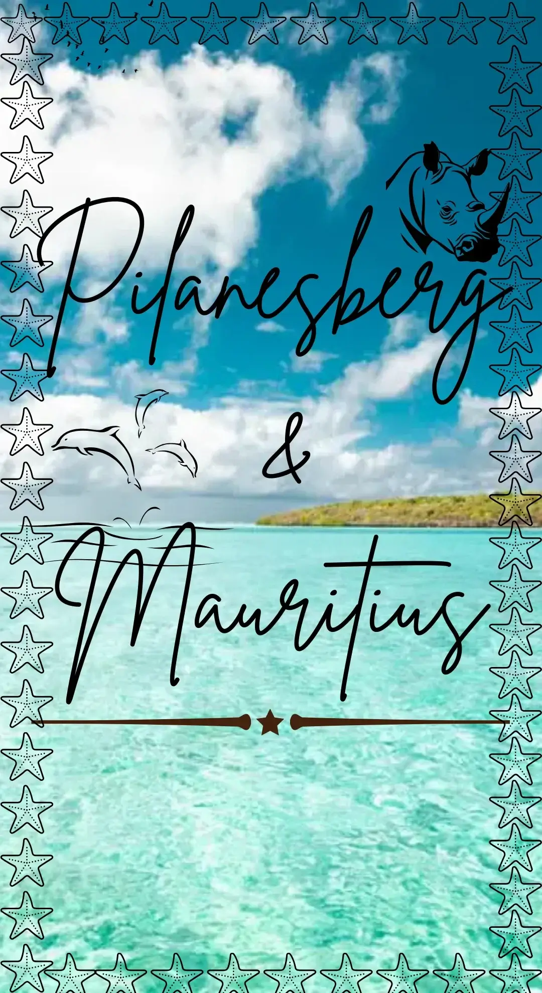 Pilanesberg & Mauritius Family Holiday