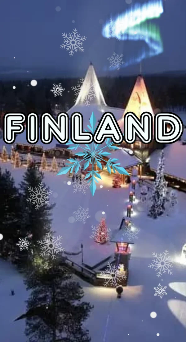 Finland Adventure