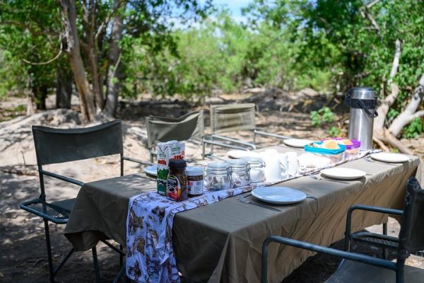 School Hospitality Travel Packages - OPTION 4 – OKAVANGO DELTA - Image 3