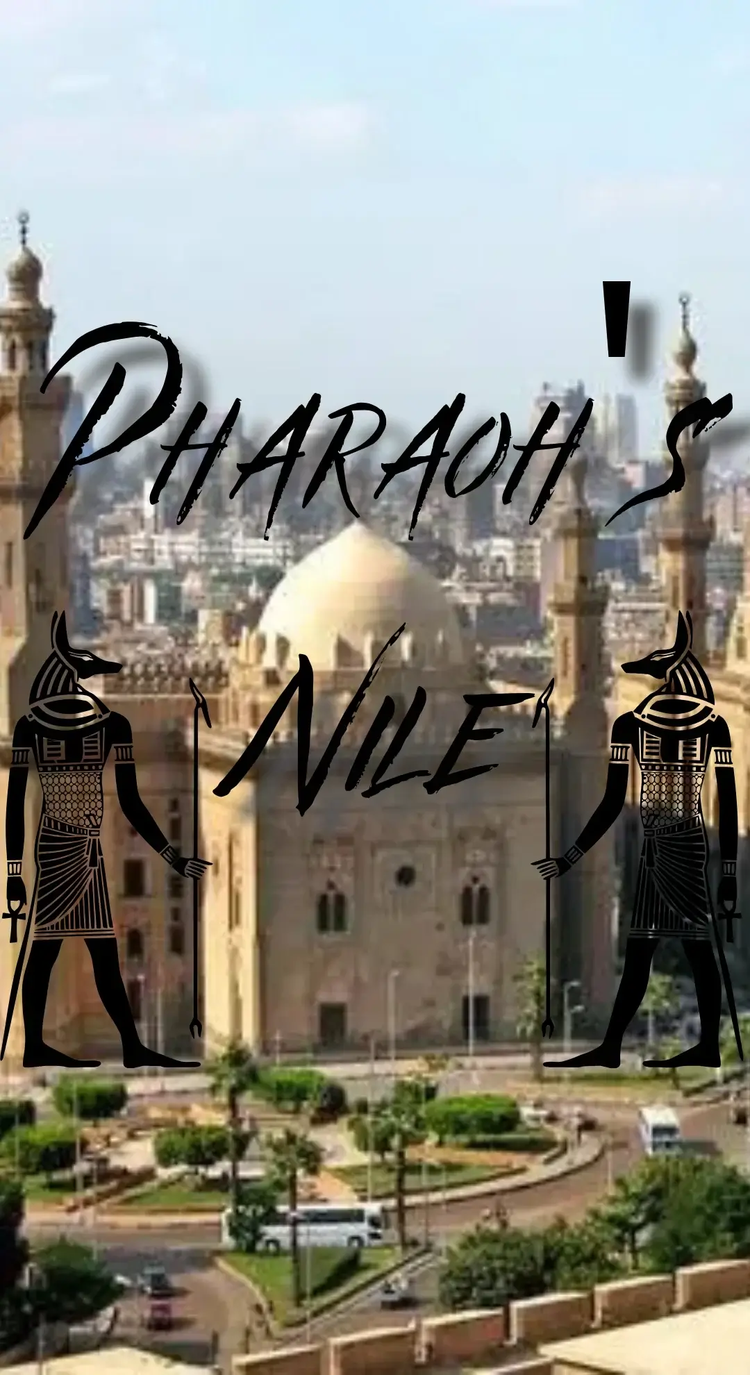 Pharaoh's Nile Cruise