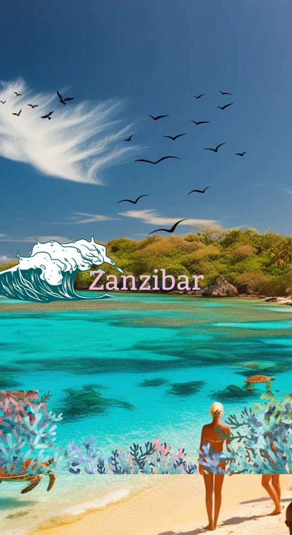 Zanzibar Adventure