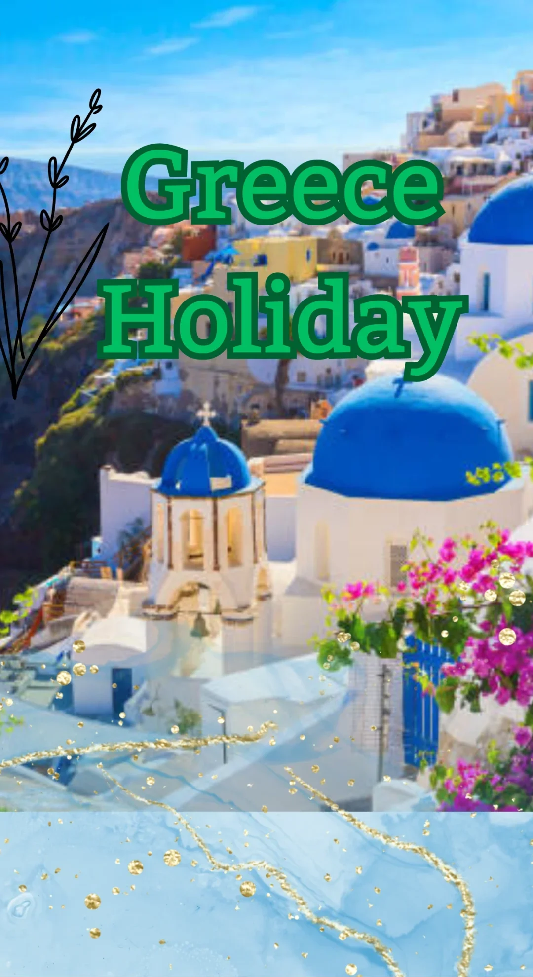 Santorini Romance Experience