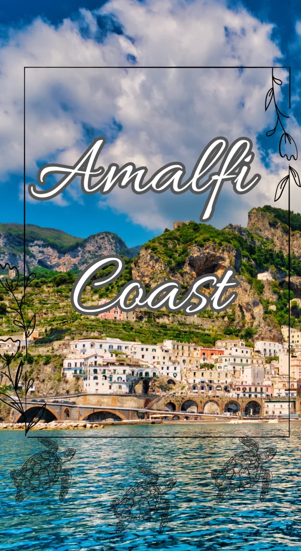 Amalfi Coast