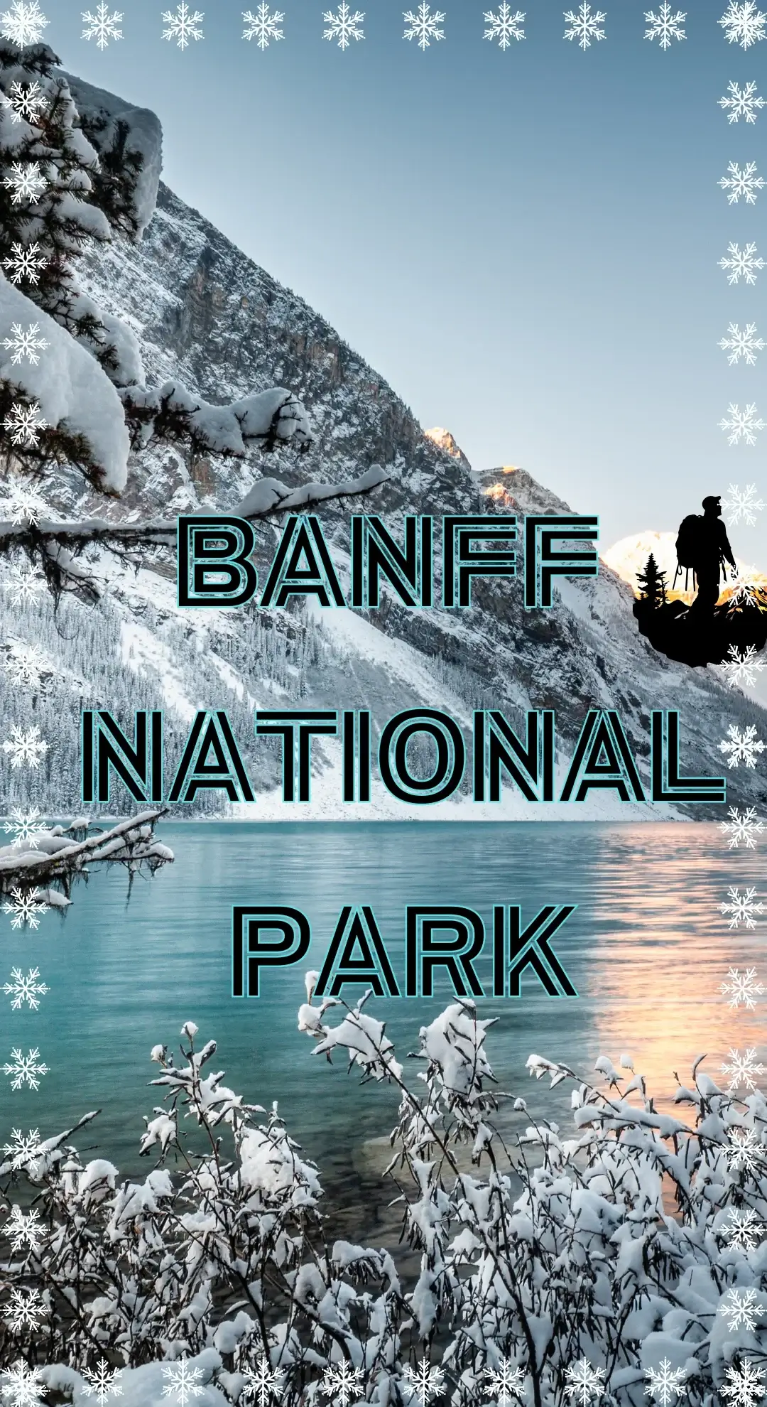 Discover Banff