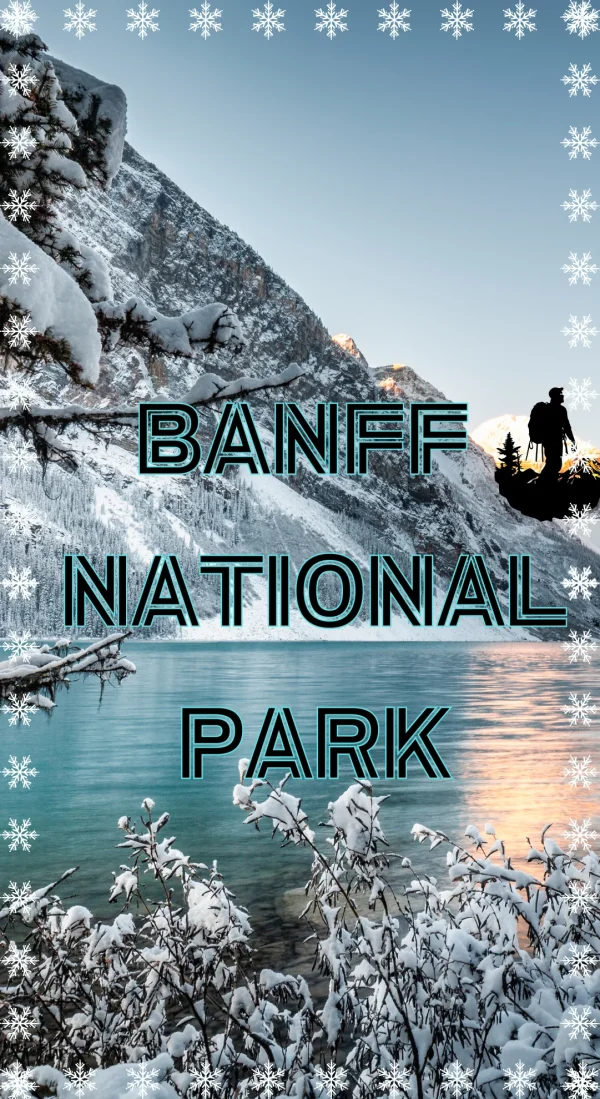 Discover Banff