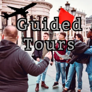 Guided Tour