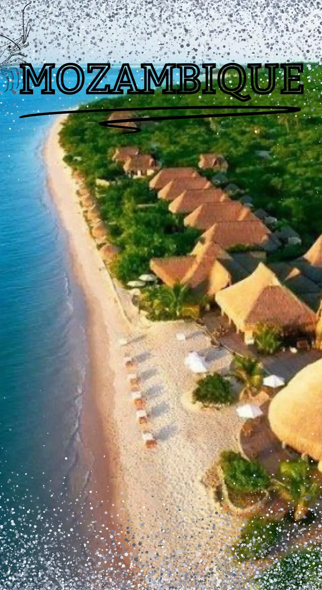 Mozambique Holiday Bliss