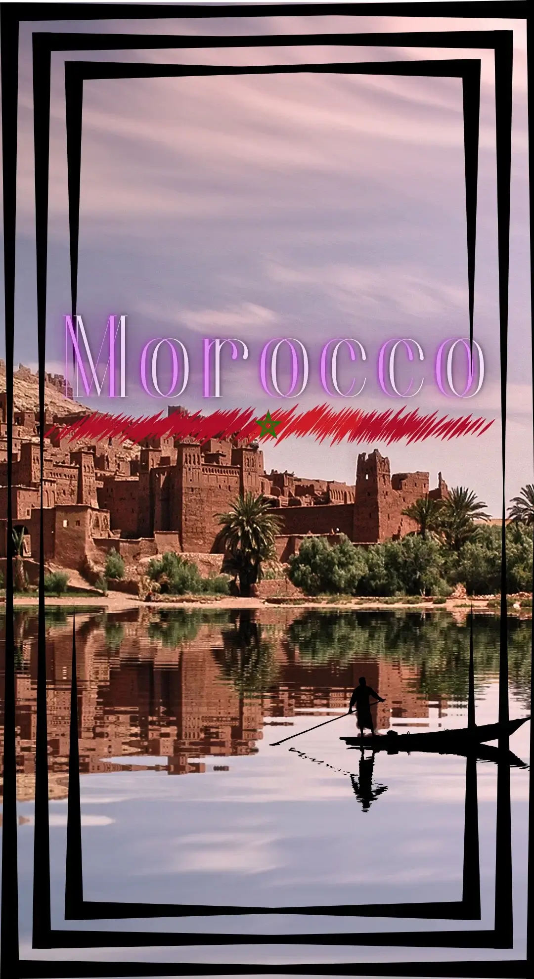 Morocco Adventure