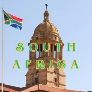 South Africa