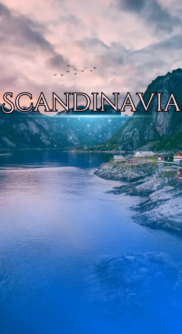 Highlights of Scandinavia