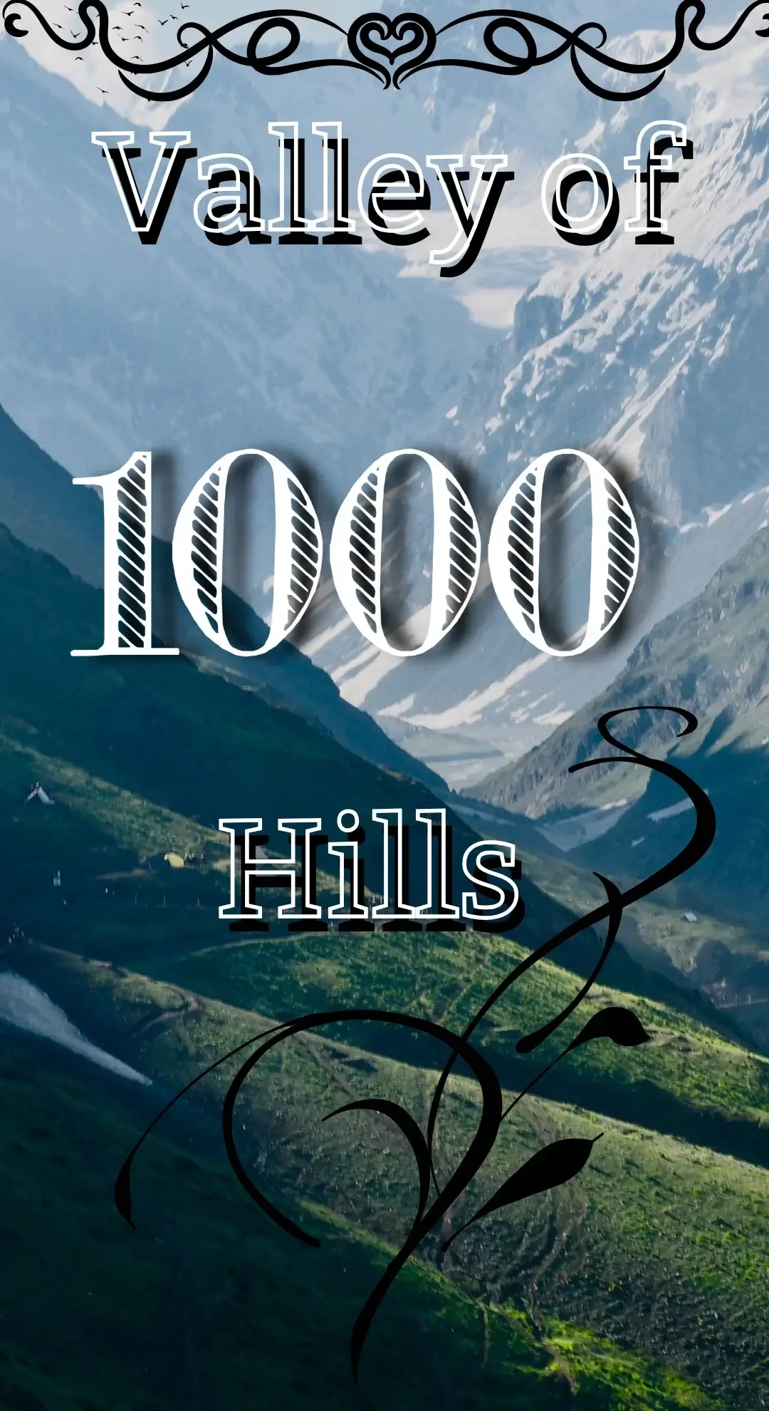 Valley of 1000 Hills