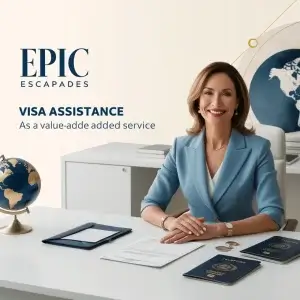 VISA Assistance Services