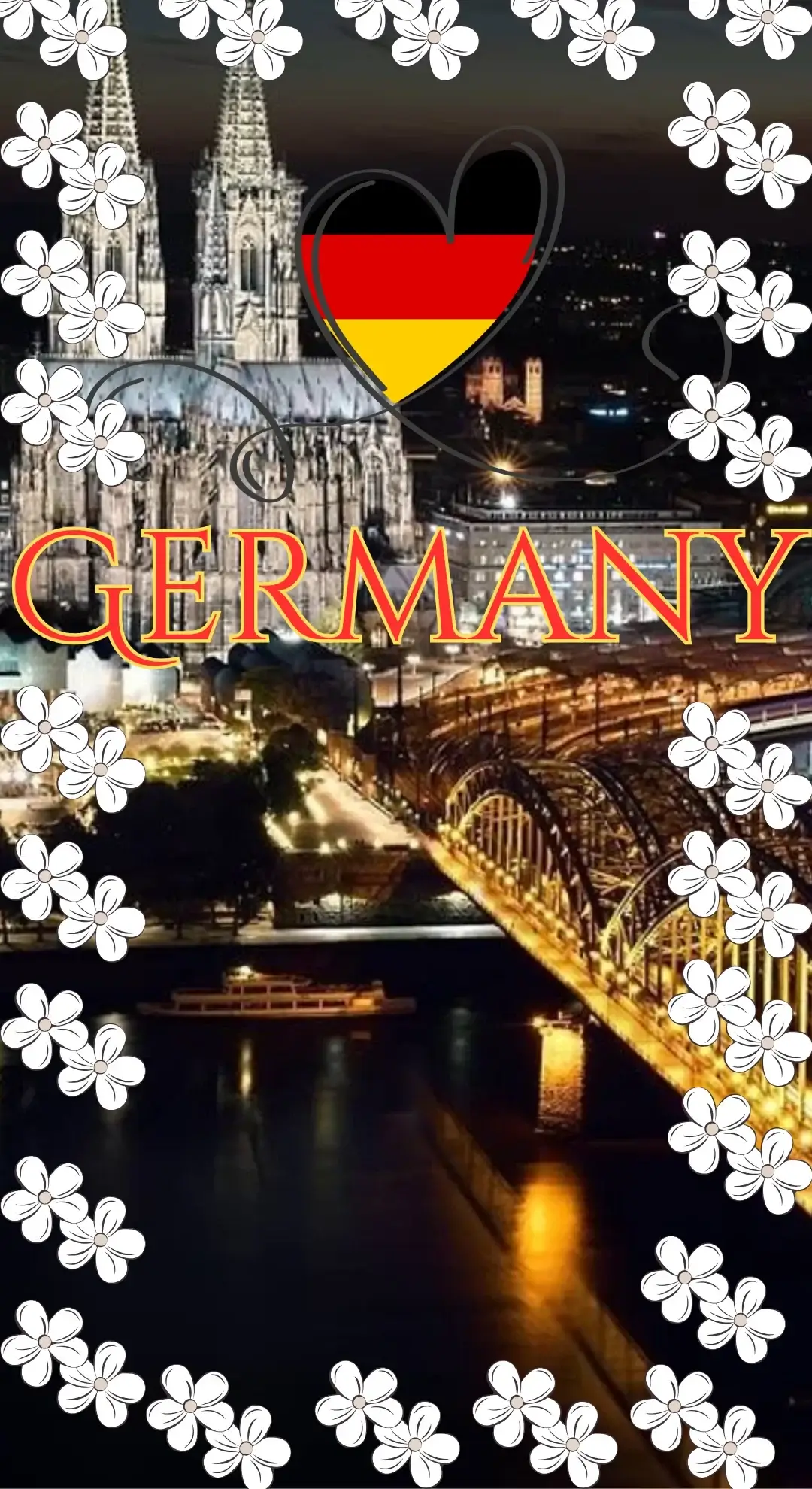 Germany Travel Guide