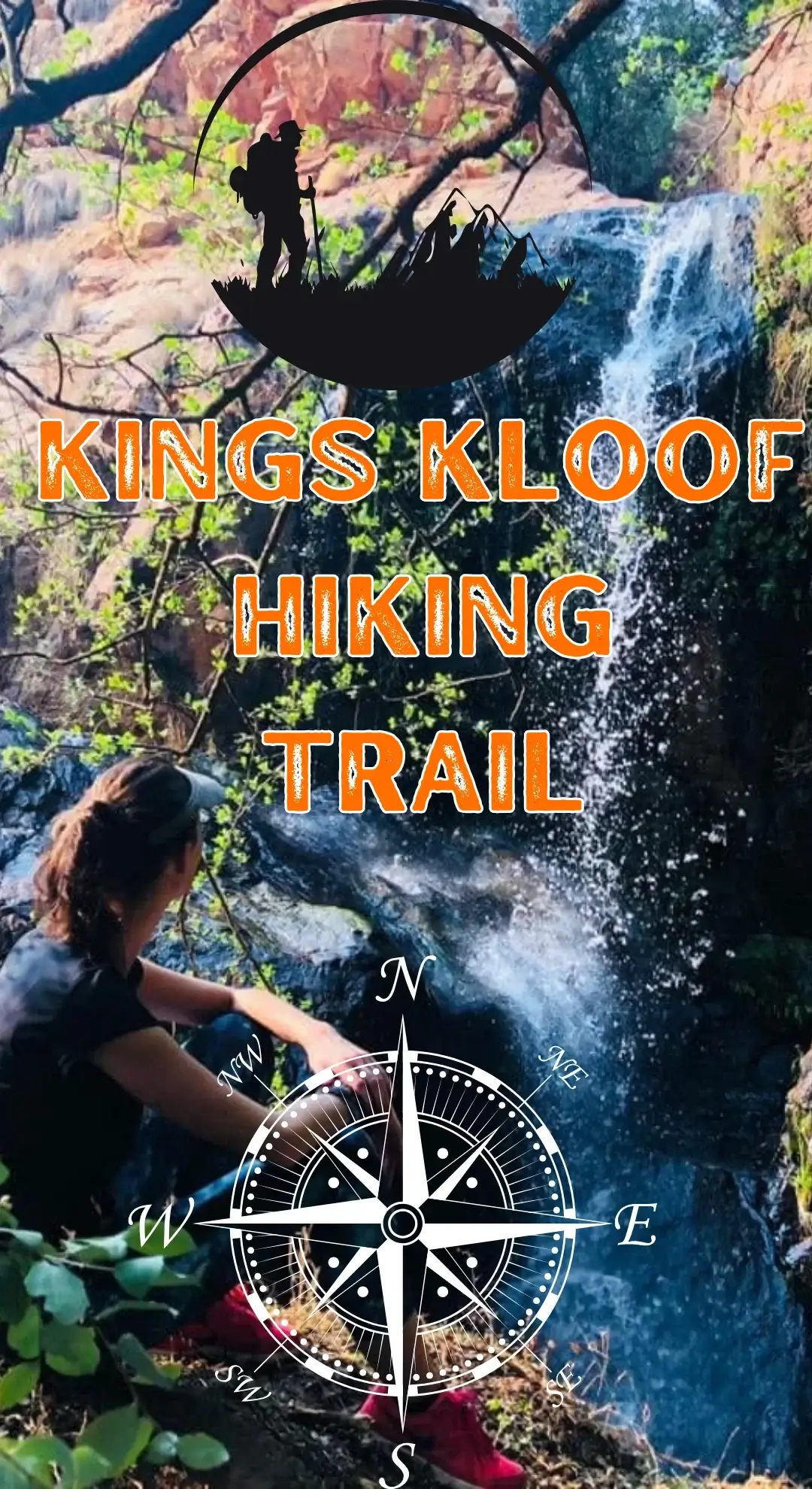 King's Kloof hiking experience