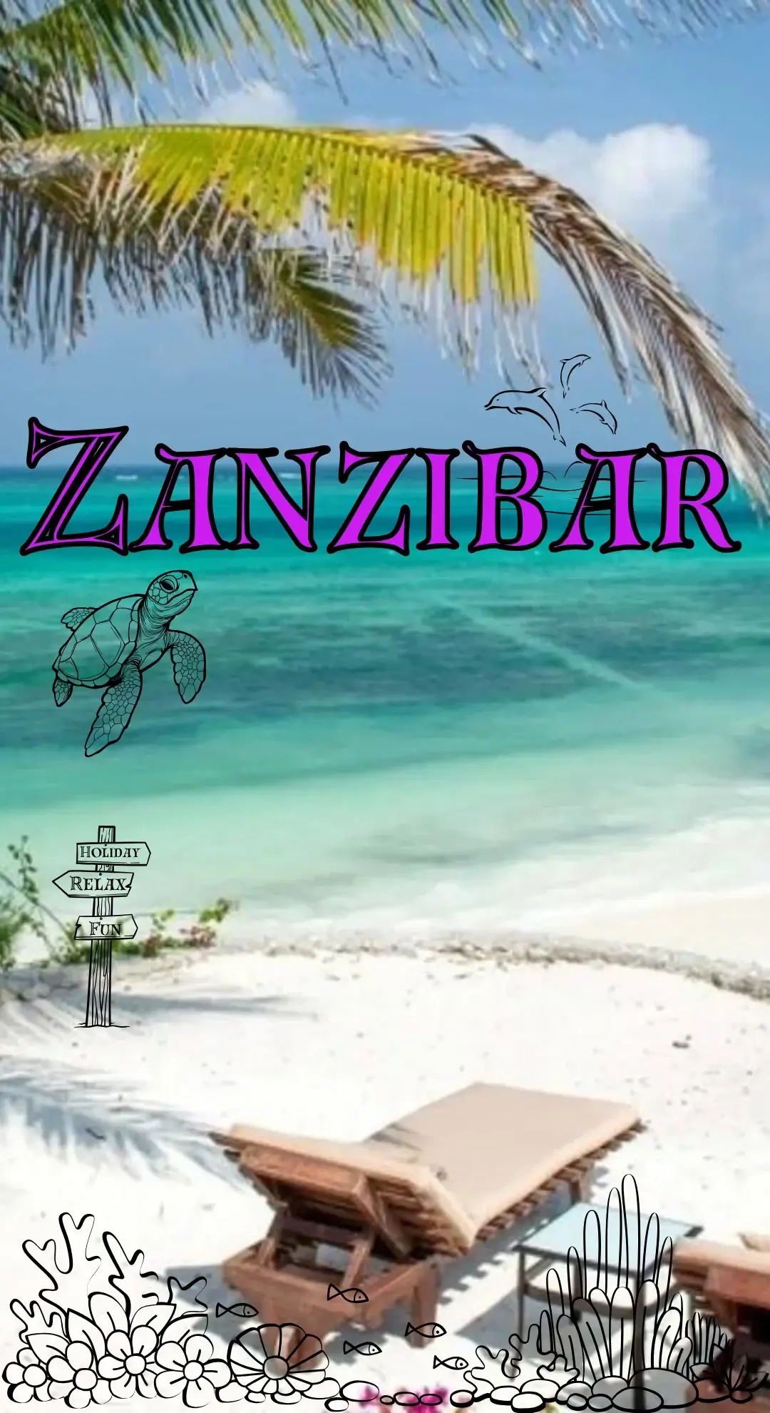 Hidden Zanzibar