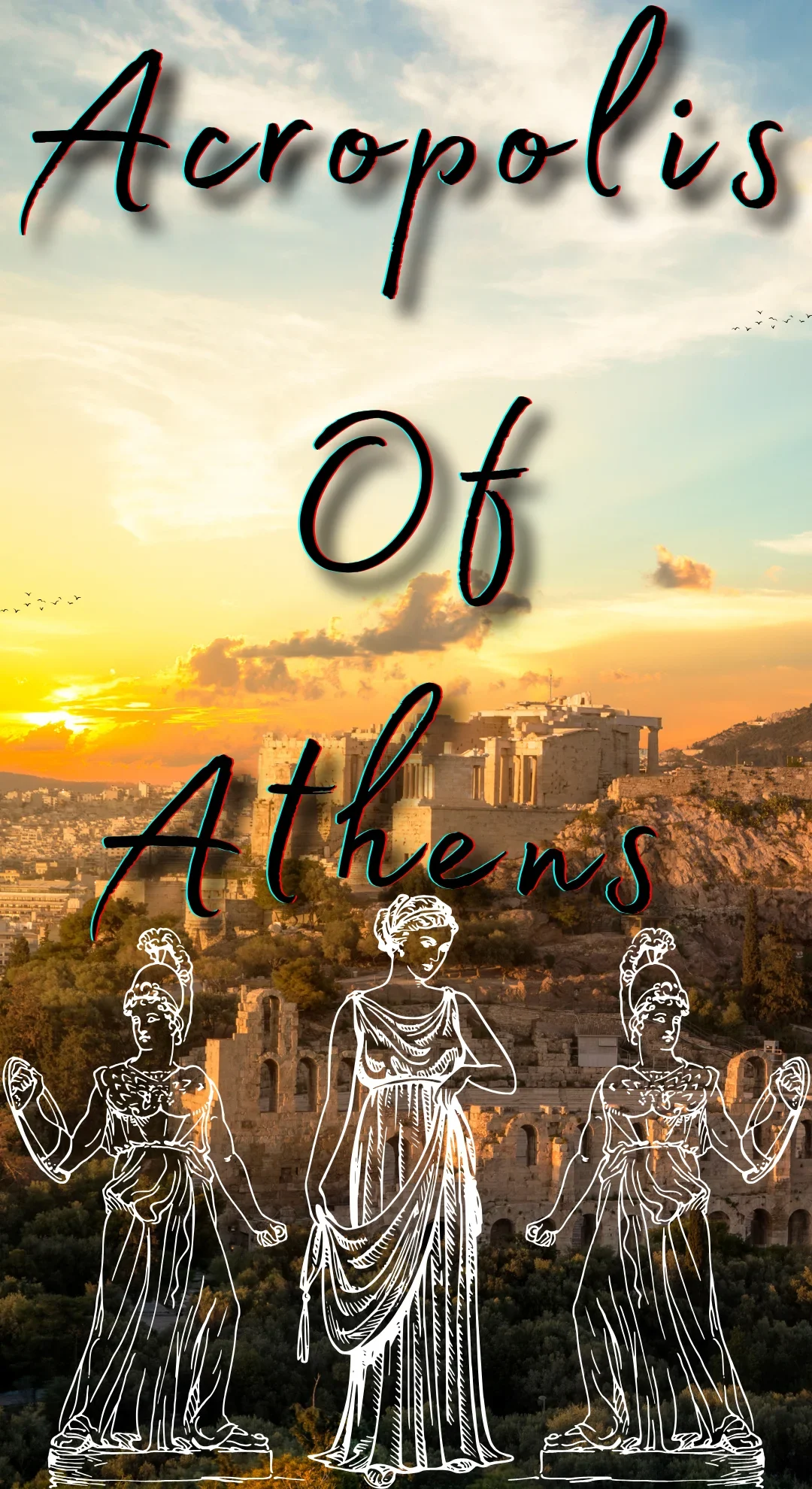 Athens Adventure