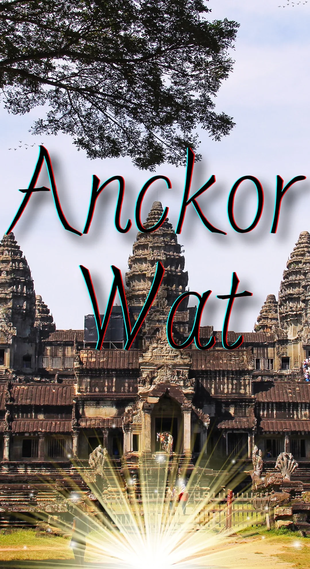 Angkor Wat