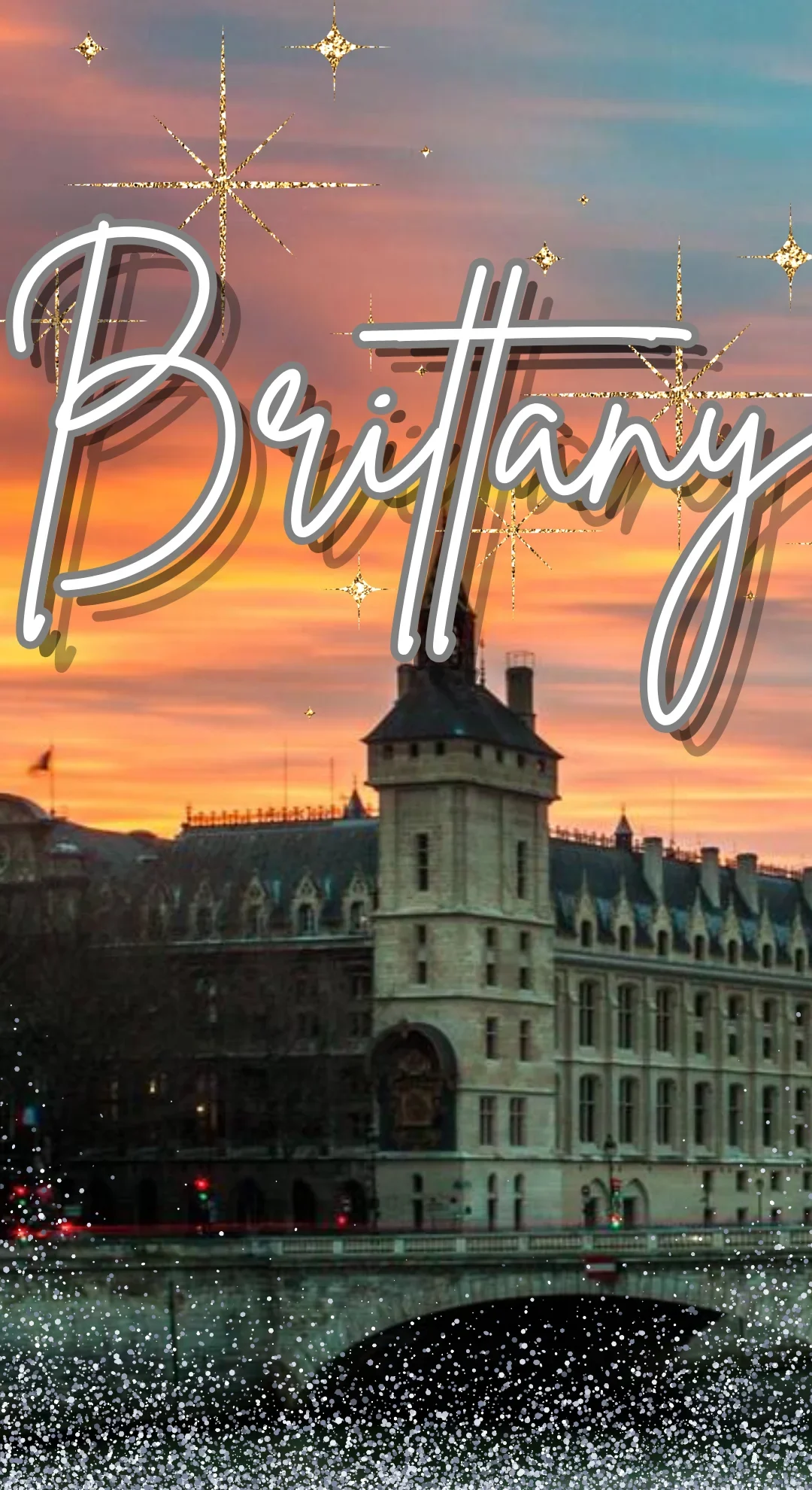 Discover Brittany - Top 10 Travel Destinations 2025