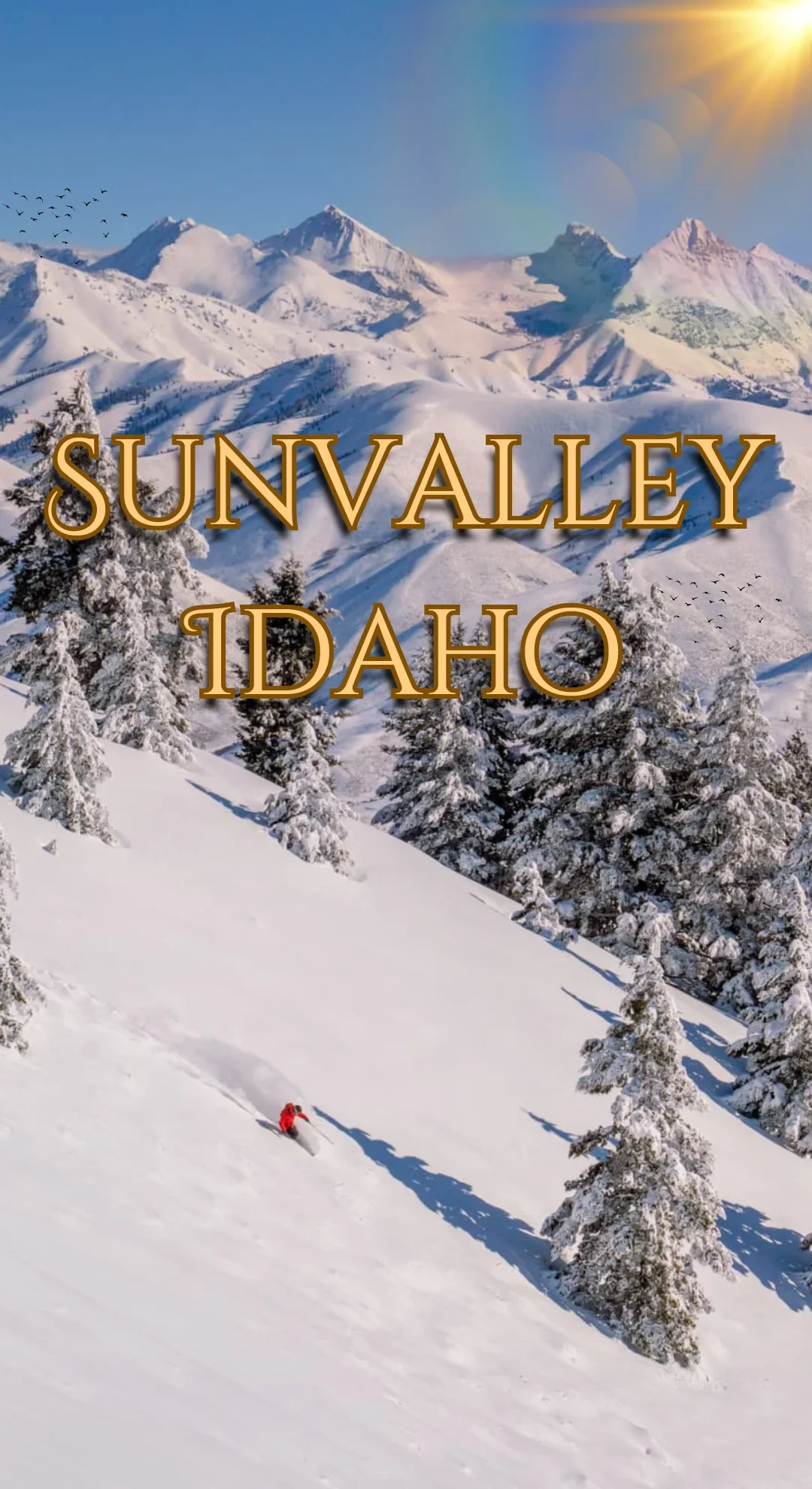 Sun Valley