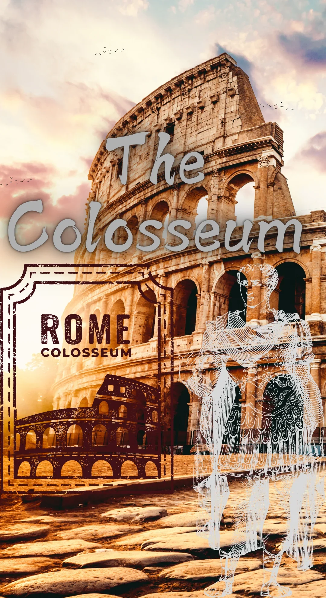 The Colosseum