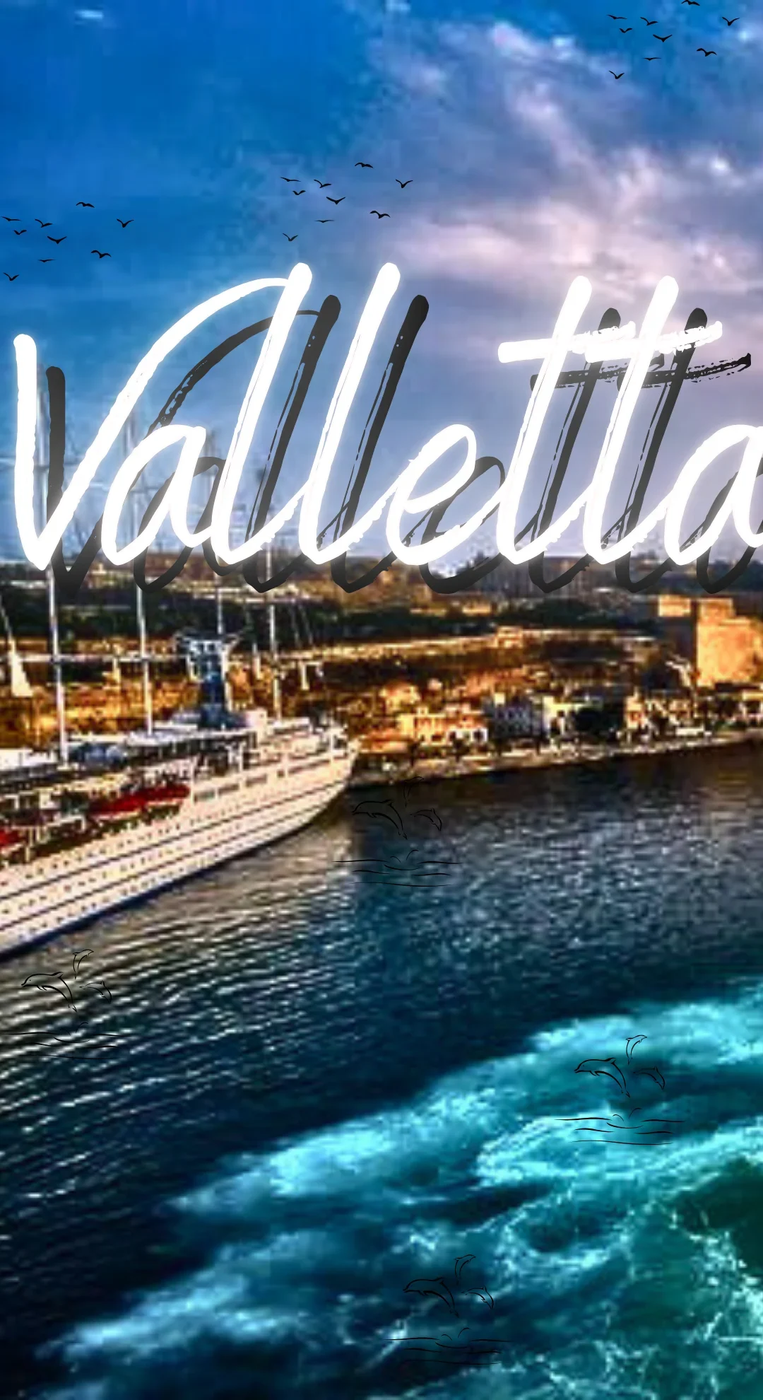 Explore Malta Valletta Top 10 Travel Destinations 2025